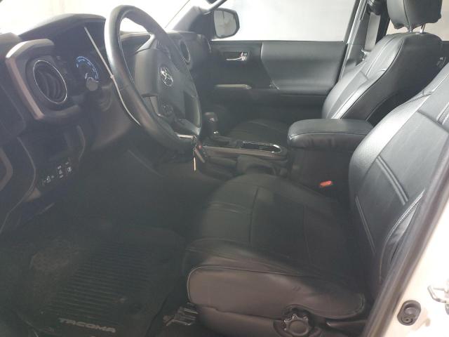 2017 TOYOTA TACOMA DOU - 3TMCZ5AN0HM105320