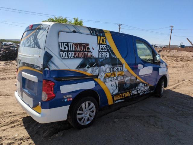 Vin: 3n63m0yn0hk701964, lot: 51063105, chevrolet express ls 20173