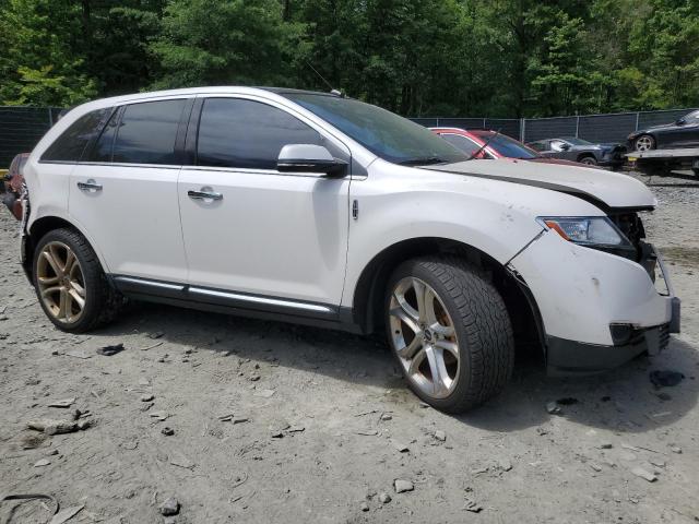 Vin: 2lmdj8jk1dbl46138, lot: 57566355, lincoln mkx 20134