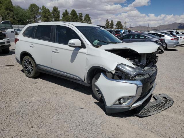 Vin: ja4ad3a37hz062774, lot: 56400785, mitsubishi outlander se 20174
