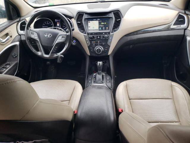 2017 HYUNDAI SANTA FE S - 5XYZW4LA2HG497432