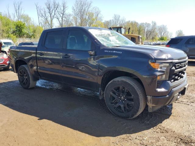 Vin: 3gcpdbek7pg241567, lot: 55748525, chevrolet all models k1500 custom 20234