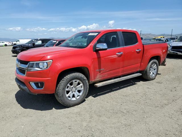CHEVROLET COLORADO L