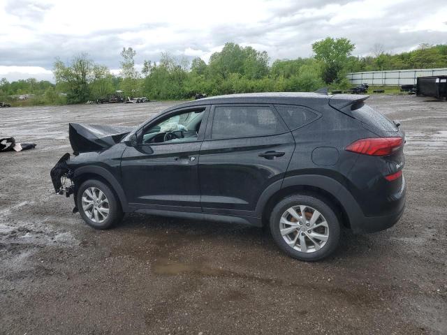2020 HYUNDAI TUCSON SE KM8J23A45LU176617