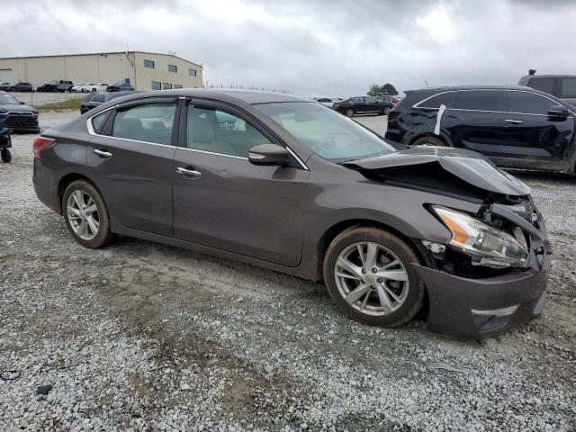 Vin: 1n4al3apxdc213007, lot: 55425155, nissan altima 2.5 20134