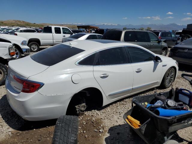 Vin: 1g4zp5ss5hu161944, lot: 55603675, buick lacrosse essence 20173