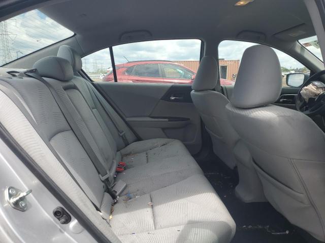 2015 HONDA ACCORD LX - 1HGCR2F38FA169154