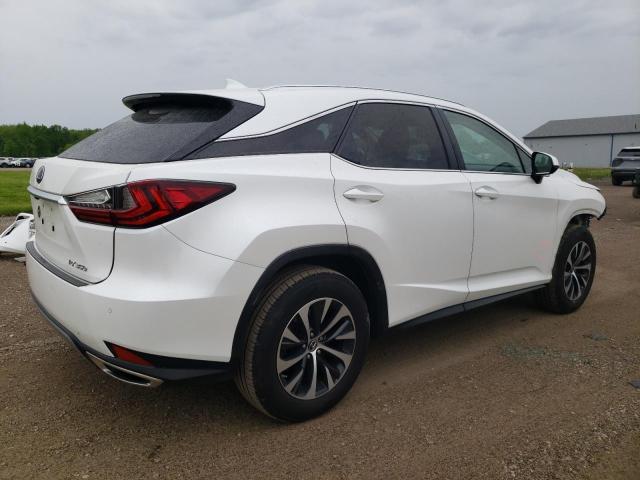 Vin: 2t2hzmda8mc260110, lot: 58563605, lexus rx350 350 20213