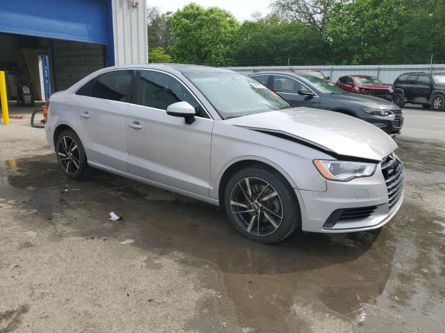 Vin: wauacgff4f1012751, lot: 58414665, audi a3 premium 20154