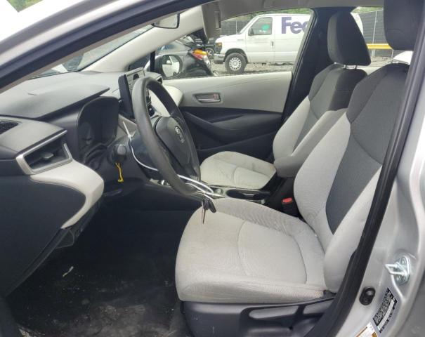 2020 TOYOTA COROLLA L - JTDDPRAE1LJ007937