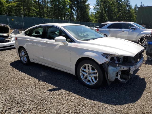 Vin: 3fa6p0hd5er337970, lot: 59010085, ford fusion se 20144