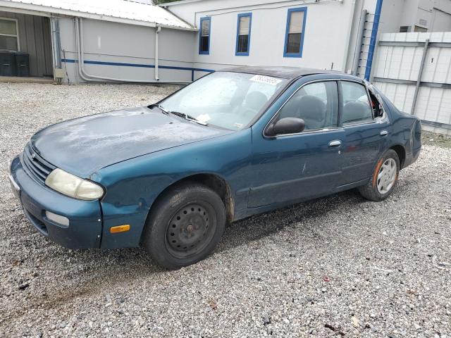 NISSAN ALTIMA XE