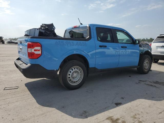 Vin: 3fttw8a94rra49755, lot: 57186445, ford maverick xl 20243