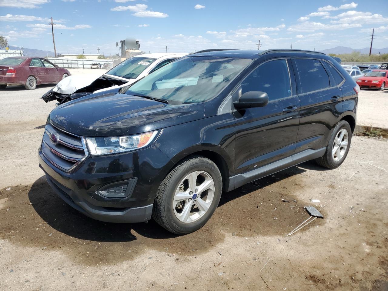 FORD EDGE SE