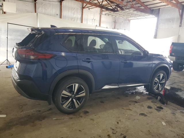 Vin: 5n1at3ca9mc738414, lot: 58709865, nissan rogue sl 20213