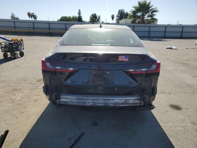 2025 TOYOTA CAMRY XSE - 4T1DAACK8SU022398