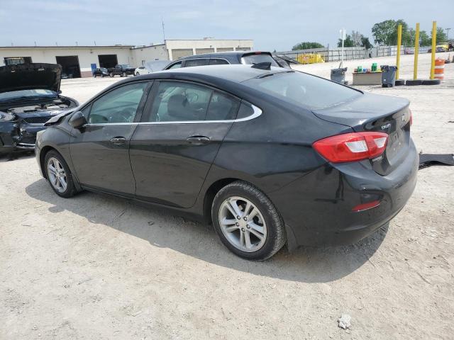 2016 CHEVROLET CRUZE LT - 1G1BE5SM9G7288795