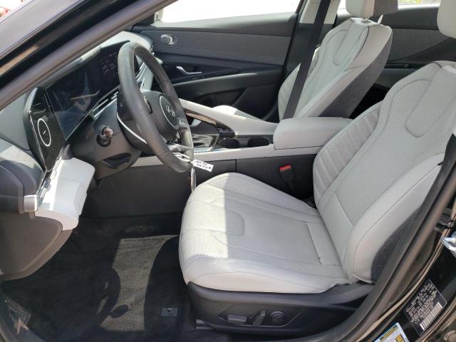 2025 HYUNDAI ELANTRA LI - KMHLN4DJ9SU125255