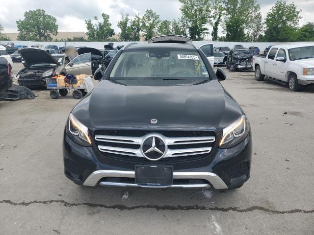 2019 MERCEDES-BENZ GLC 300 4M - WDC0G4KB6KF665528