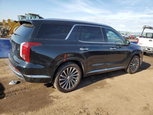 Vin: km8r7dgexru713923, lot: 55654295, hyundai palisade calligraphy 20243