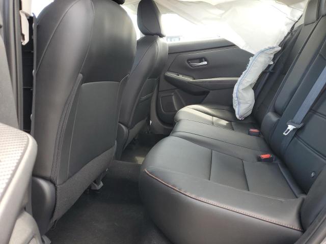 2023 NISSAN SENTRA SR - 3N1AB8DV7PY313374