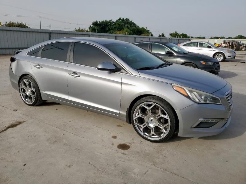 Vin: 5npe24af2fh191149, lot: 56921245, hyundai sonata se 20154