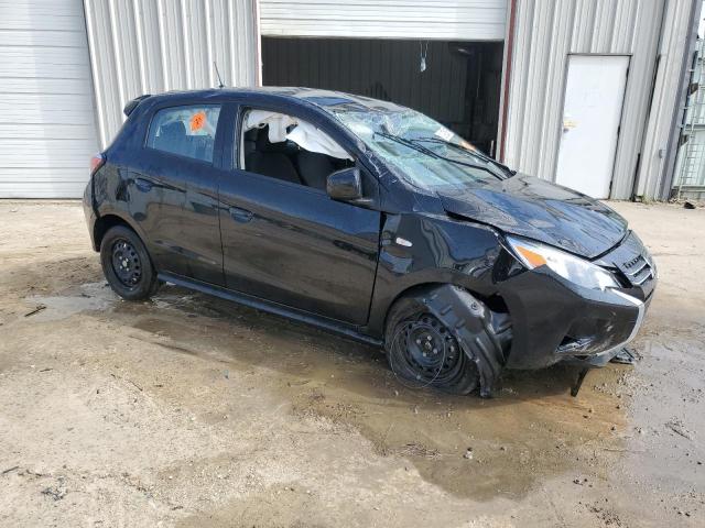 Vin: ml32auhj1rh023072, lot: 56995415, mitsubishi mirage es 20244