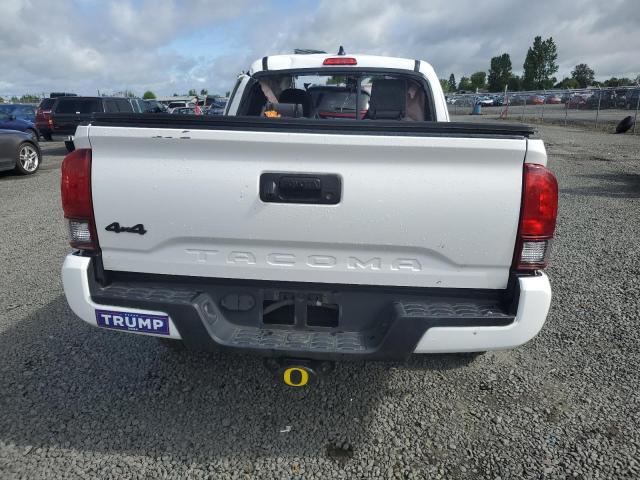 2022 TOYOTA TACOMA ACC 3TYSZ5AN7NT079214