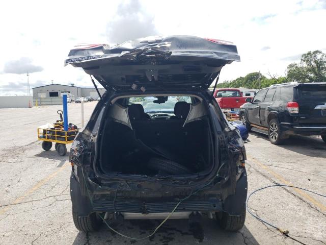 2021 CHEVROLET TRAILBLAZE - KL79MNSL1MB174909