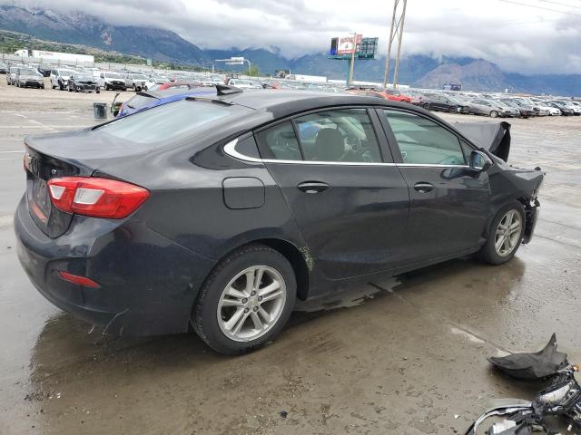 Vin: 1g1be5sm3g7306286, lot: 56426695, chevrolet cruze lt 20163