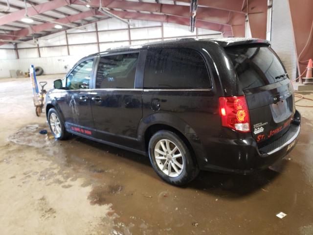 Vin: 2c4rdgcg2kr514373, lot: 56341005, dodge caravan sxt 20192