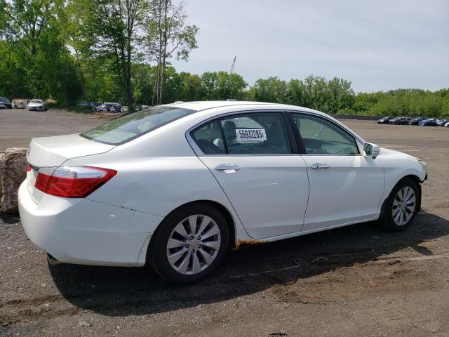 Vin: 1hgcr2f8xda099990, lot: 56932285, honda accord exl 20133