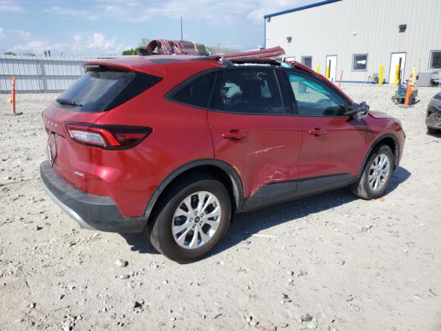 Vin: 1fmcu9gn5sua54747, lot: 56742265, ford escape act active 20253