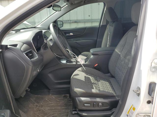 2023 CHEVROLET EQUINOX LT 3GNAXKEG0PS160665