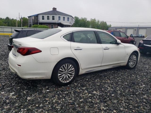 Vin: jn1by1pr4fm831372, lot: 56952315, infiniti q70 3.7 20153