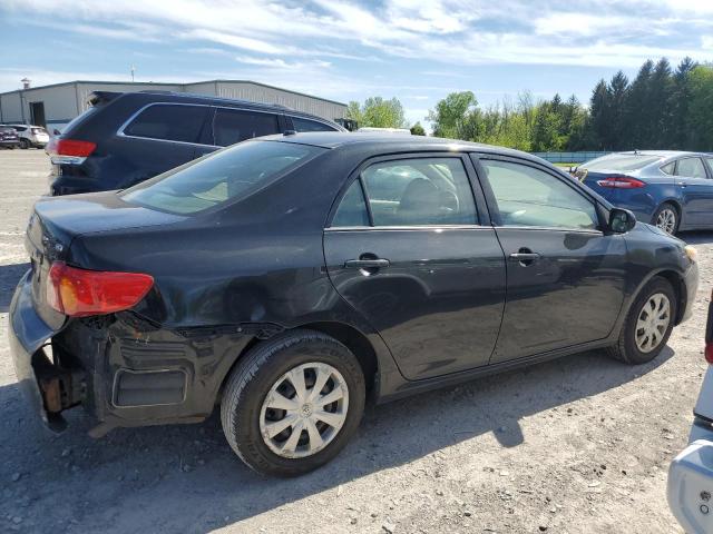 Vin: 2t1bu4ee2ac382340, lot: 57407385, toyota corolla base 20103