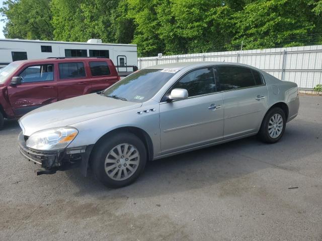 BUICK LUCERNE CX