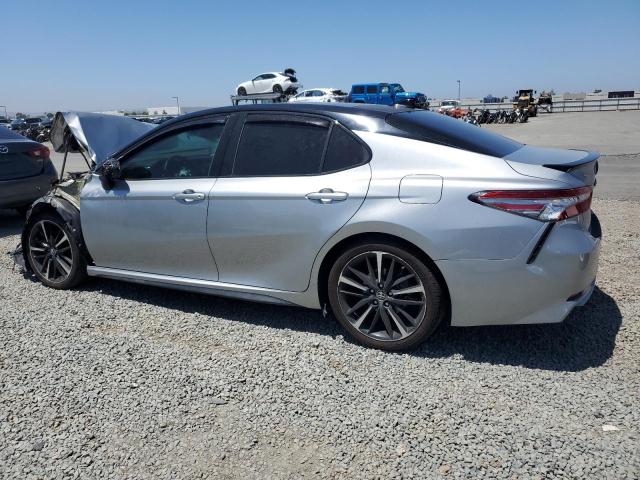 Vin: 4t1b61hk7ku214395, lot: 57527185, toyota camry xse 20192