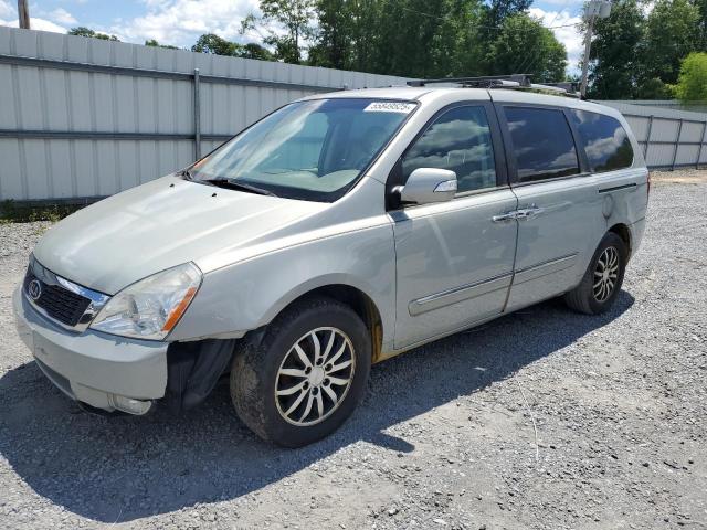 KIA SEDONA EX
