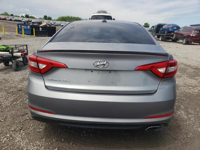 2016 HYUNDAI SONATA SE 5NPE24AF0GH418310