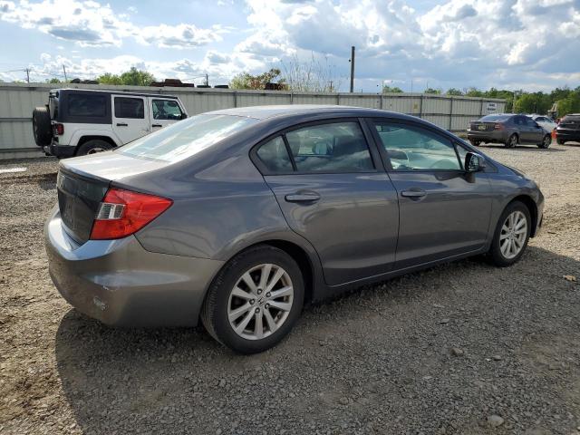 Vin: 2hgfb2f82ch570449, lot: 56277655, honda civic ex 20123