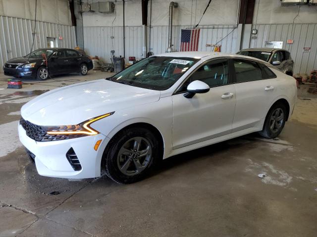 KIA K5 LXS