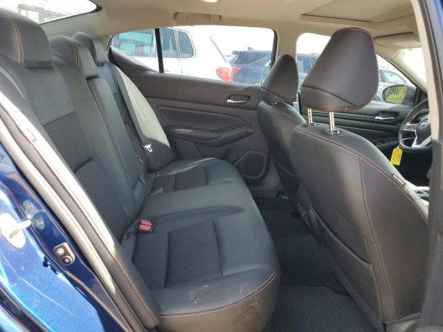 2020 NISSAN ALTIMA SR - 1N4BL4CV0LC260647