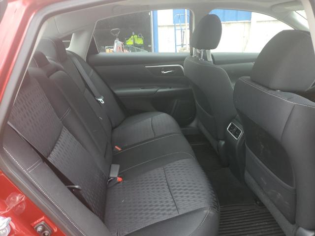 2018 NISSAN ALTIMA 2.5 - 1N4AL3AP2JC277456