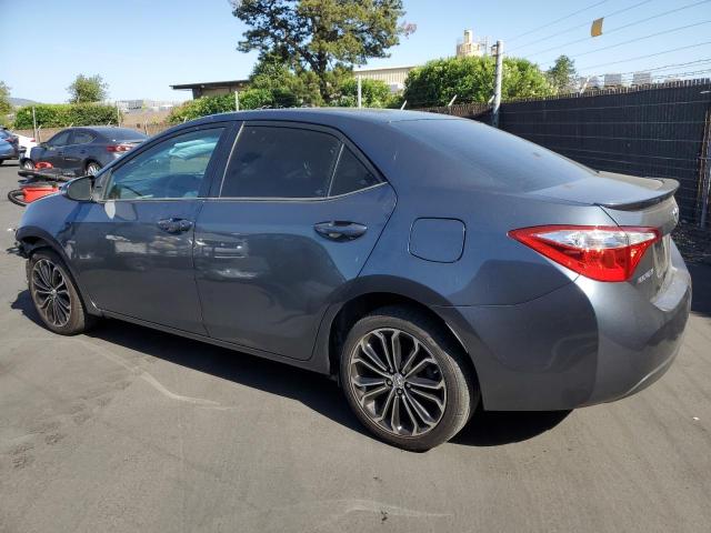 2016 TOYOTA COROLLA L - 5YFBURHE8GP445880