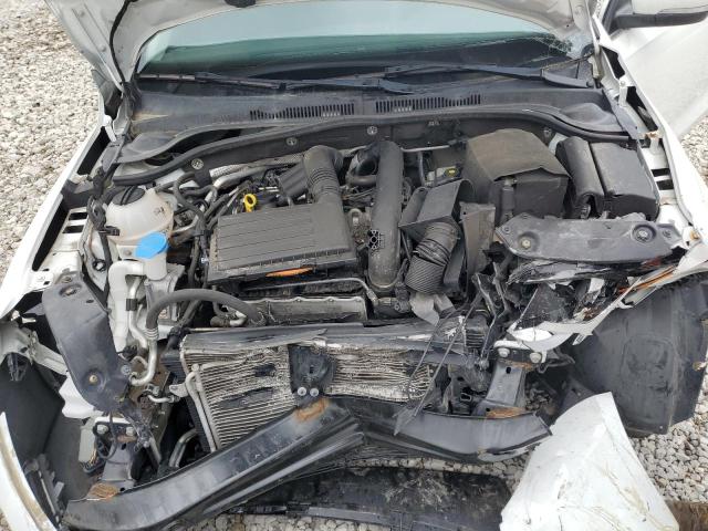 2017 VOLKSWAGEN JETTA SE - 3VWDB7AJ7HM415818