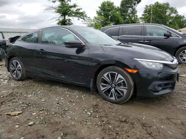 Vin: 2hgfc3a39jh350687, lot: 56683465, honda civic ex 20184