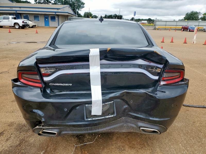 2023 DODGE CHARGER SX - 2C3CDXBG8PH664285
