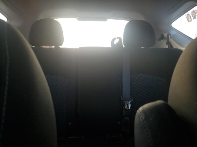 2016 NISSAN VERSA NOTE - 3N1CE2CP9GL361648