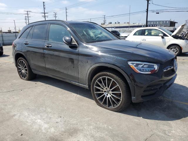 Vin: w1n0g8db1nv365375, lot: 54902045, mercedes-benz glc-class 300 20224